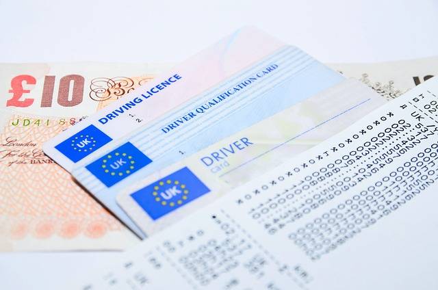 Comment faire pour obtenir le nouveau permis de conduire au Havre ?